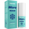 Intimateline Intymate - Gel De Massage À Base D'eau Plus Refroidissant Pour Elle 30 Ml